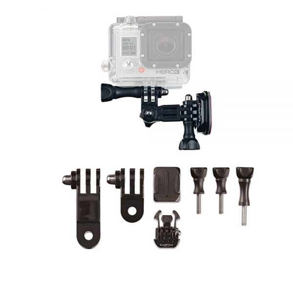 GoPro Side Mount