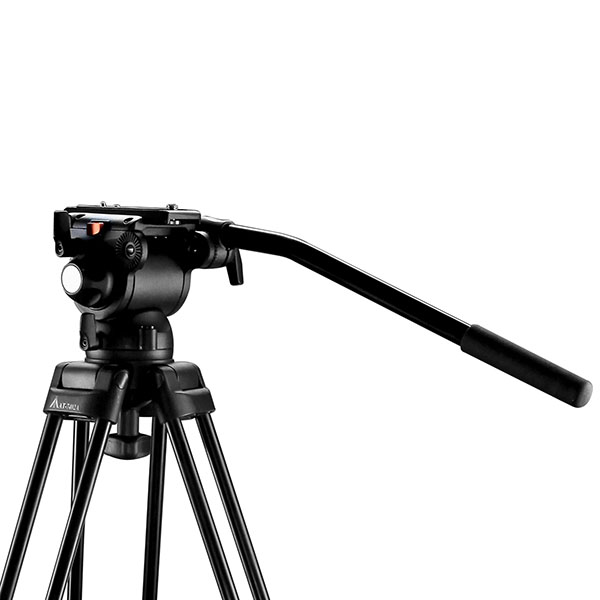 E-Image EG03AA Aluminium Tripod Kit - Image 5
