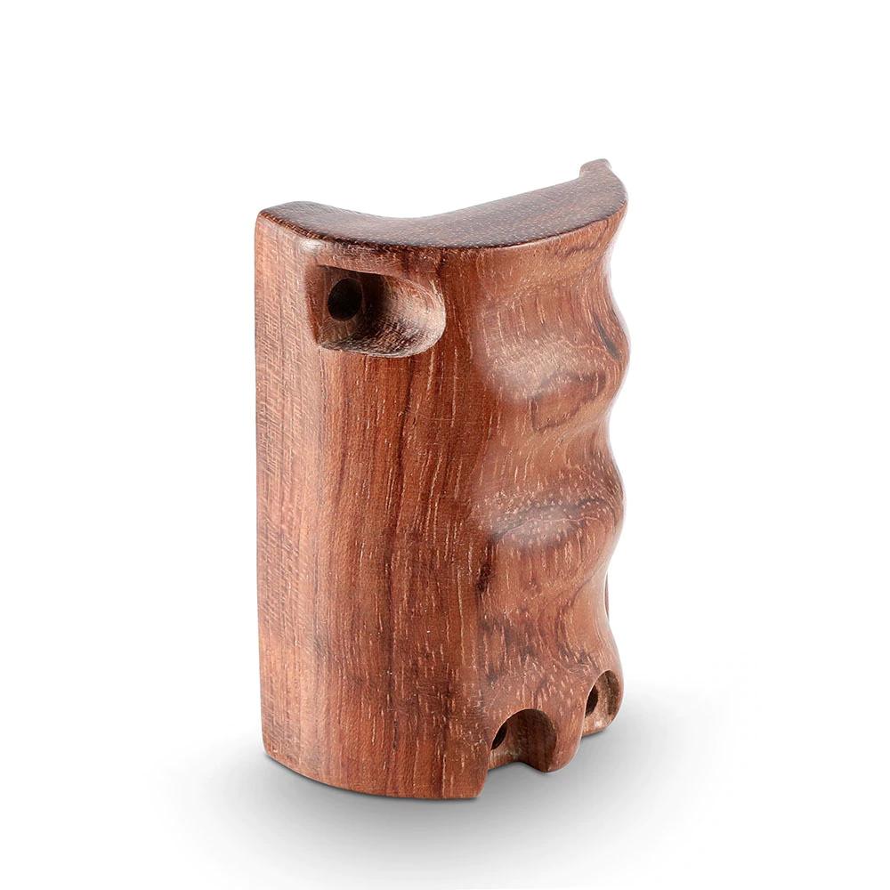 SmallRig Wooden Rosewood Handgrip Camera Sony A6000 A6300 A6500 1970 - Image 3