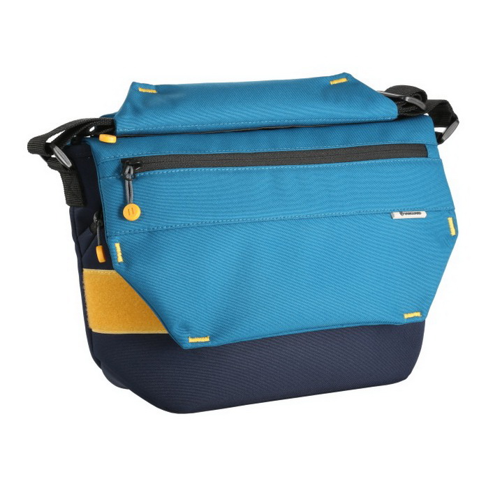 Vanguard Sydney II 22 Shoulder Bag Camera - Blue