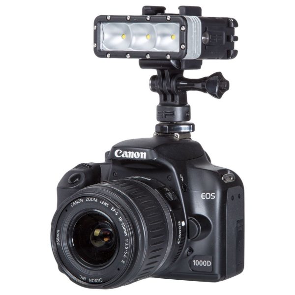 SP GADGETS HOT SHOE MOUNT - Image 3