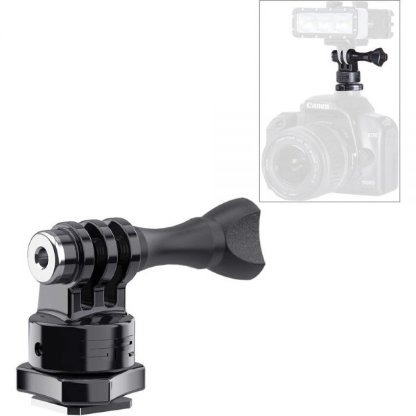 SP GADGETS HOT SHOE MOUNT - Image 4