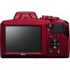 Nikon　COOLPIX B600 RED Nikon COOLPIX B600 czerwony - Aparaty cyfrowe - Foto - Sklep