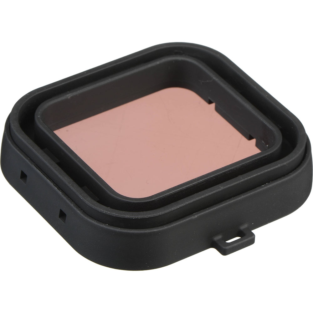 POLAR PRO for STANDARD HOUSING 40m SNORKEL FILTER - AQUA SERIES