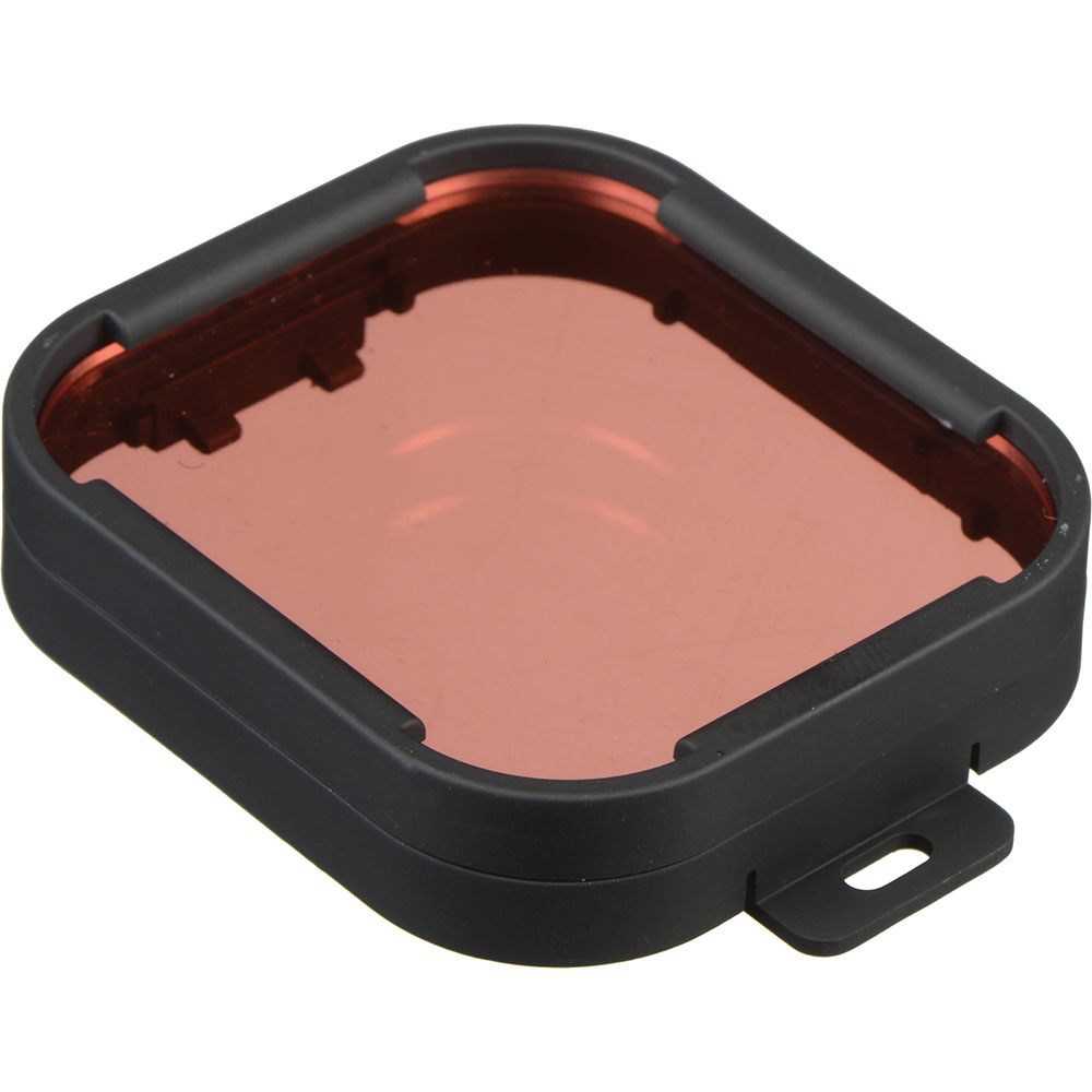 POLAR PRO for DIVE HOUSING 60m SNORKEL FILTER - AQUA SERIES