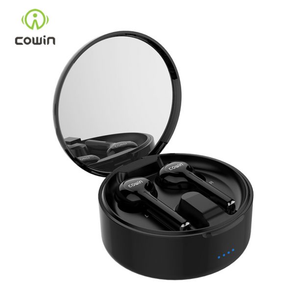 Cowin KY03 Wireless Earbuds TWS Bluetooth Headphones Sport Earphone - Image 3