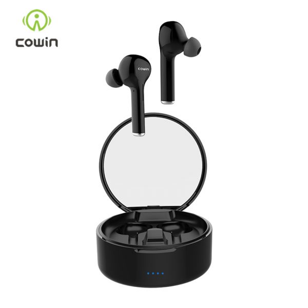 Cowin KY03 Wireless Earbuds TWS Bluetooth Headphones Sport Earphone - Image 6