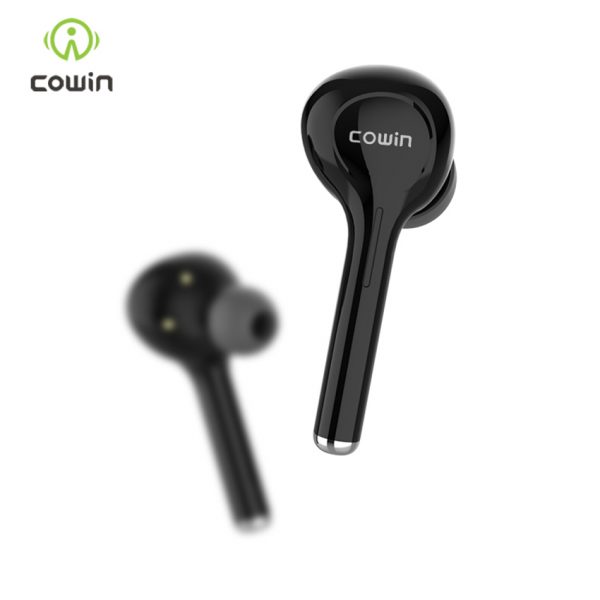 Cowin KY03 Wireless Earbuds TWS Bluetooth Headphones Sport Earphone - Image 2