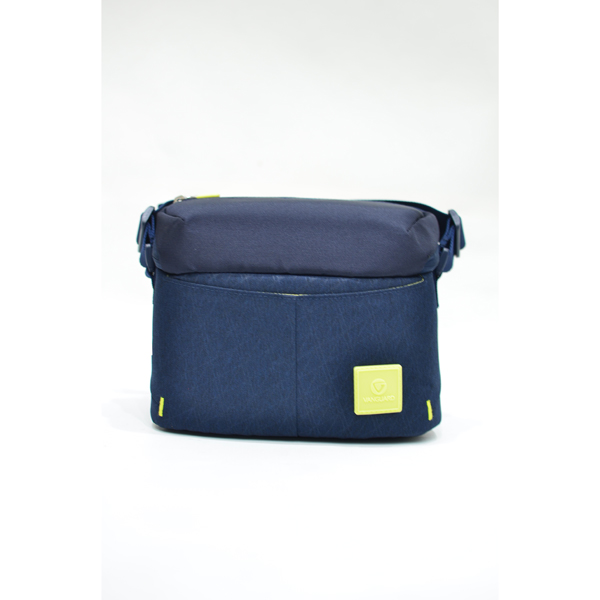 Vanguard Vesta CA 22 Shoulder Bag - Navy - Image 2