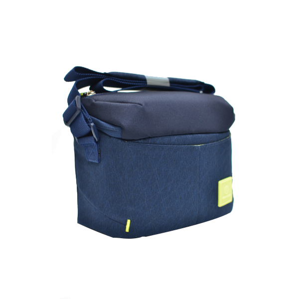 Vanguard Vesta CA 22 Shoulder Bag - Navy