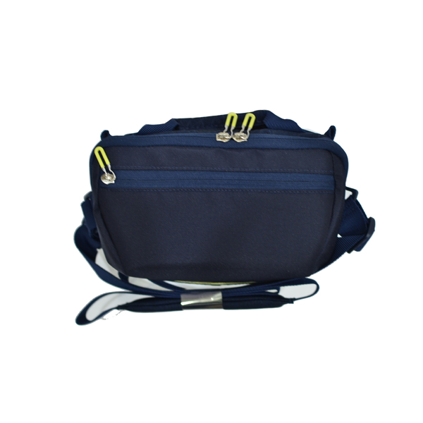 Vanguard Vesta CA 22 Shoulder Bag - Navy - Image 4