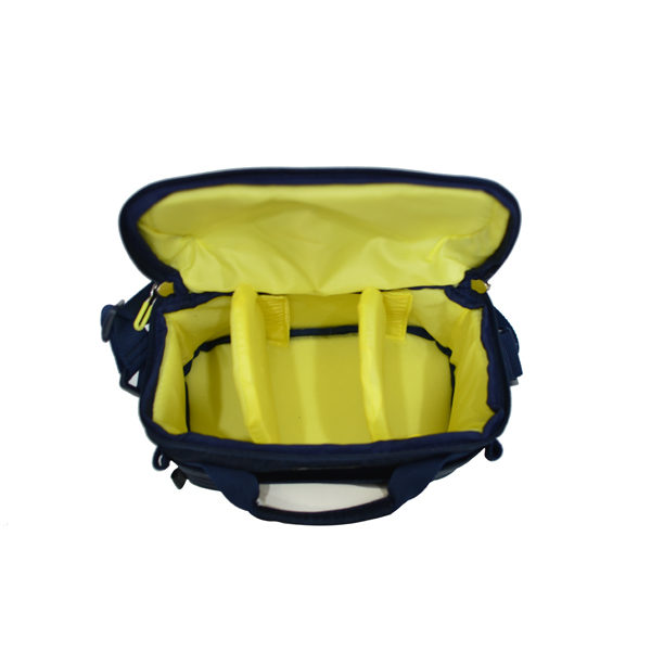 Vanguard Vesta CA 22 Shoulder Bag - Navy - Image 5