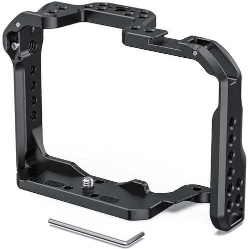 SmallRig Camera Cage For Nikon Z50 Camera CCN2499 - Image 8