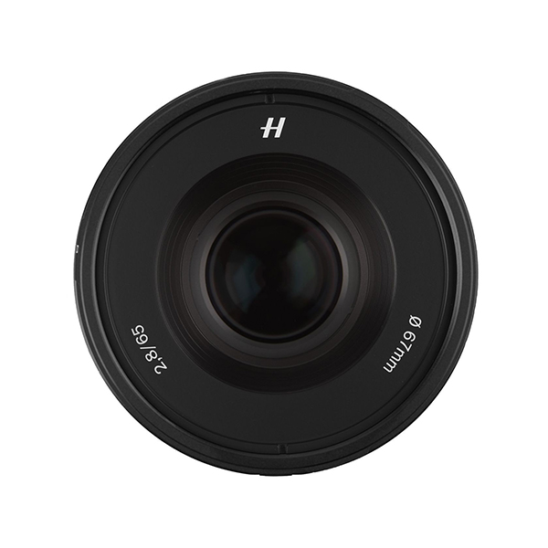 Hasselblad XCD 65mm f/2.8 Medium Format Lens For Hasselblad X Mount - Image 2
