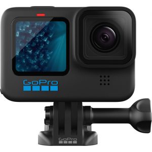 GoPro Hero 11 Black Action Cam
