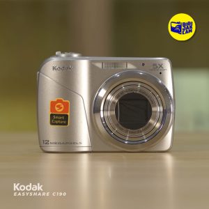 Kodak EasyShare C190