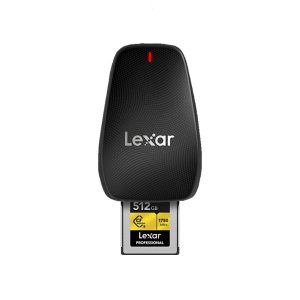 Lexar Professional Card Reader CF Express Type B USB 3.2 LRW550U