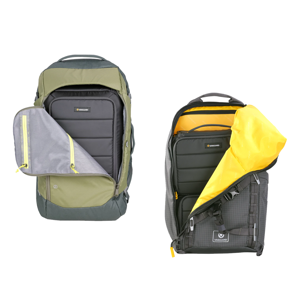 Vanguard VEO BIB F36 - Bag in Bag System Camera Bag/Case - Image 3