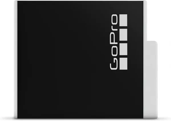 GoPro Enduro Rechargeable Li-Ion Battery for HERO11/10/9 Black - Image 3
