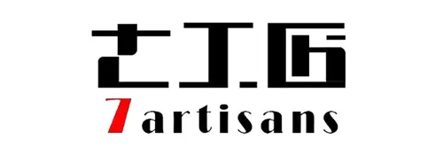 7artisans-logo