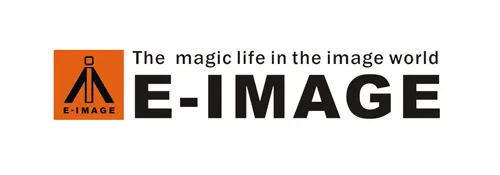 e-image tripod logo