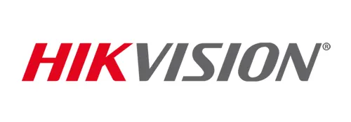 hikvision cctv logo
