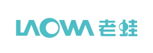 laowa lens logo