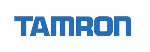 tamron lens logo