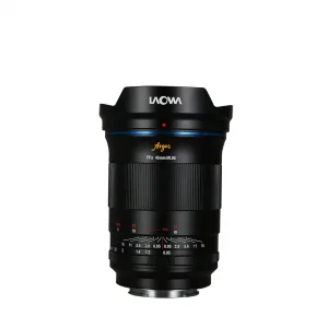 Laowa Argus Lens 45mm f/0.95 FF