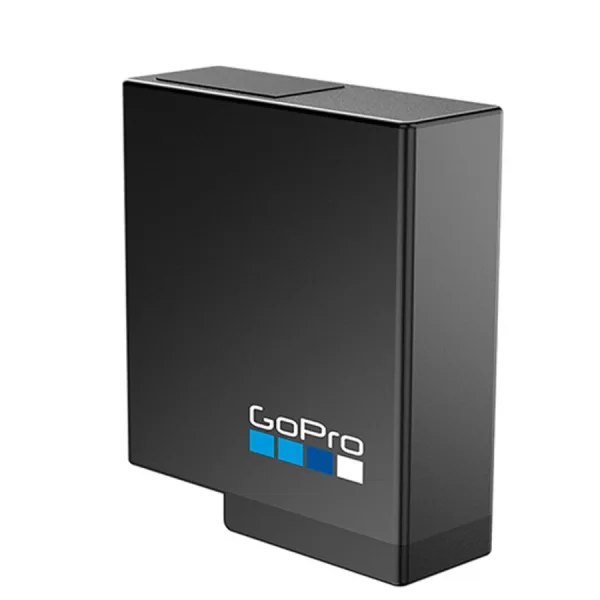 GoPro Dual Battery Charger with Battery For GoPro Hero 5/6/7/8 - Image 3