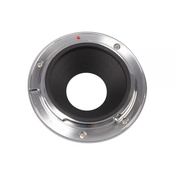 Laowa 35mm T2.4 Interchangeable Bayonet Anamorphic Lens