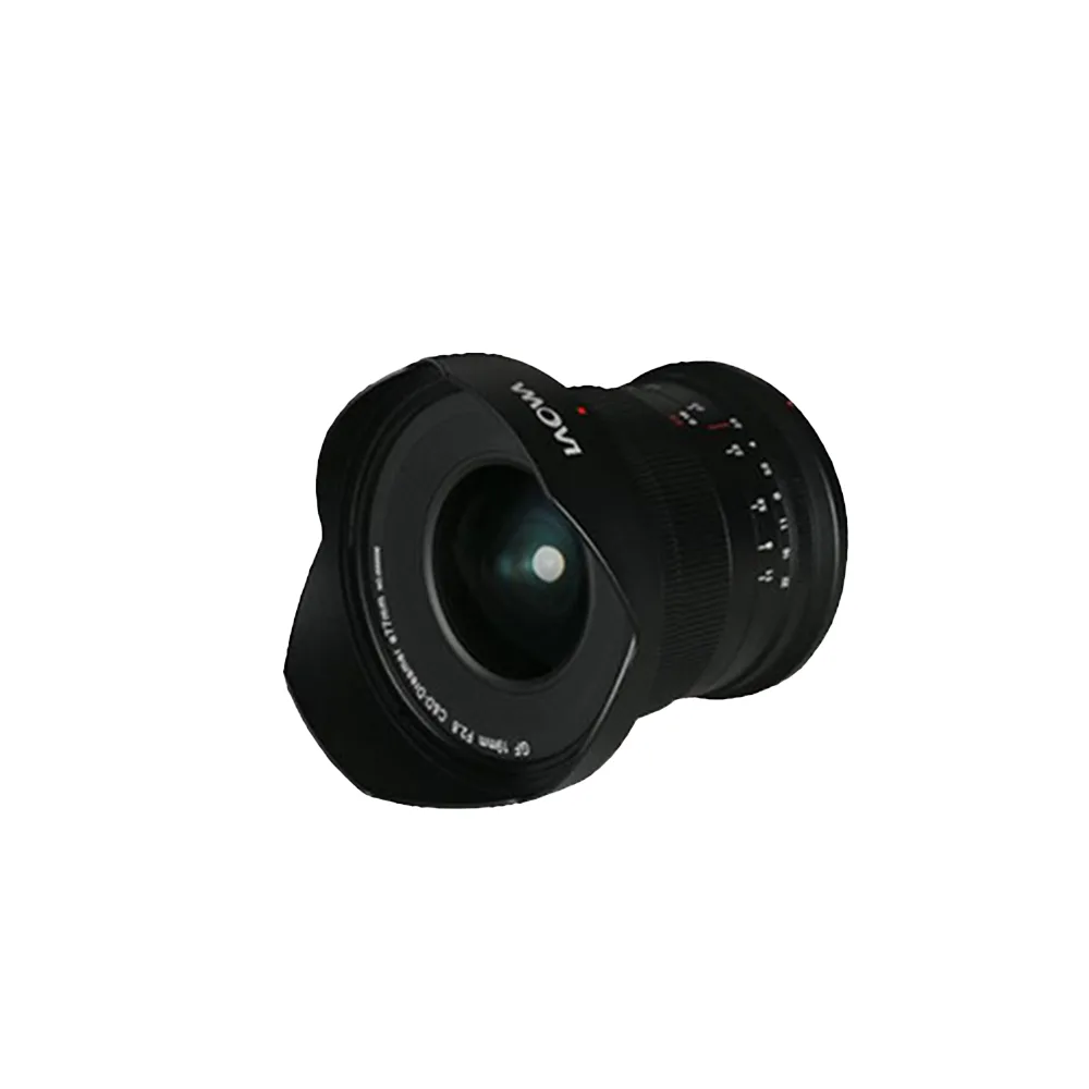 Laowa 19mm f/2.8 Zero-D GFX Lens for Fuji GFX - Image 4
