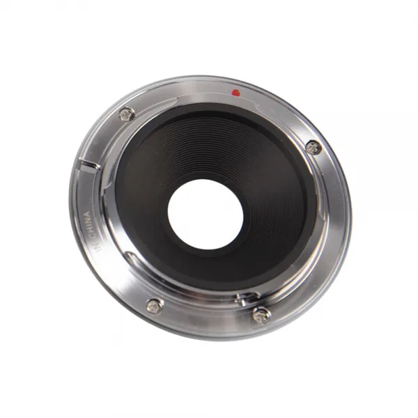 Laowa 35mm T2.4 Interchangeable Bayonet Anamorphic Lens - Image 3