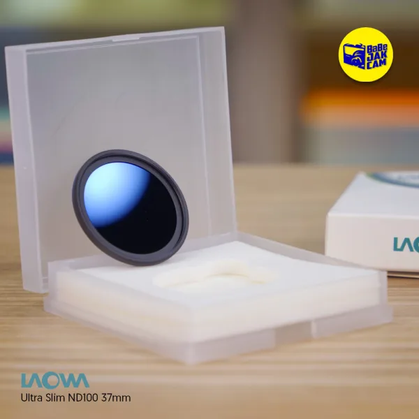 LAOWA 37mm Ultra Slim ND1000 (Used Product) - Image 3