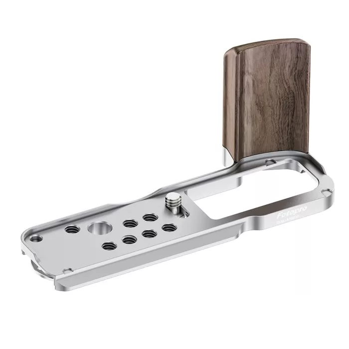Fotopro L Bracket Kit Cage Thumbs Grip QAL X100VI For Fujifilm X100 VI - Image 6