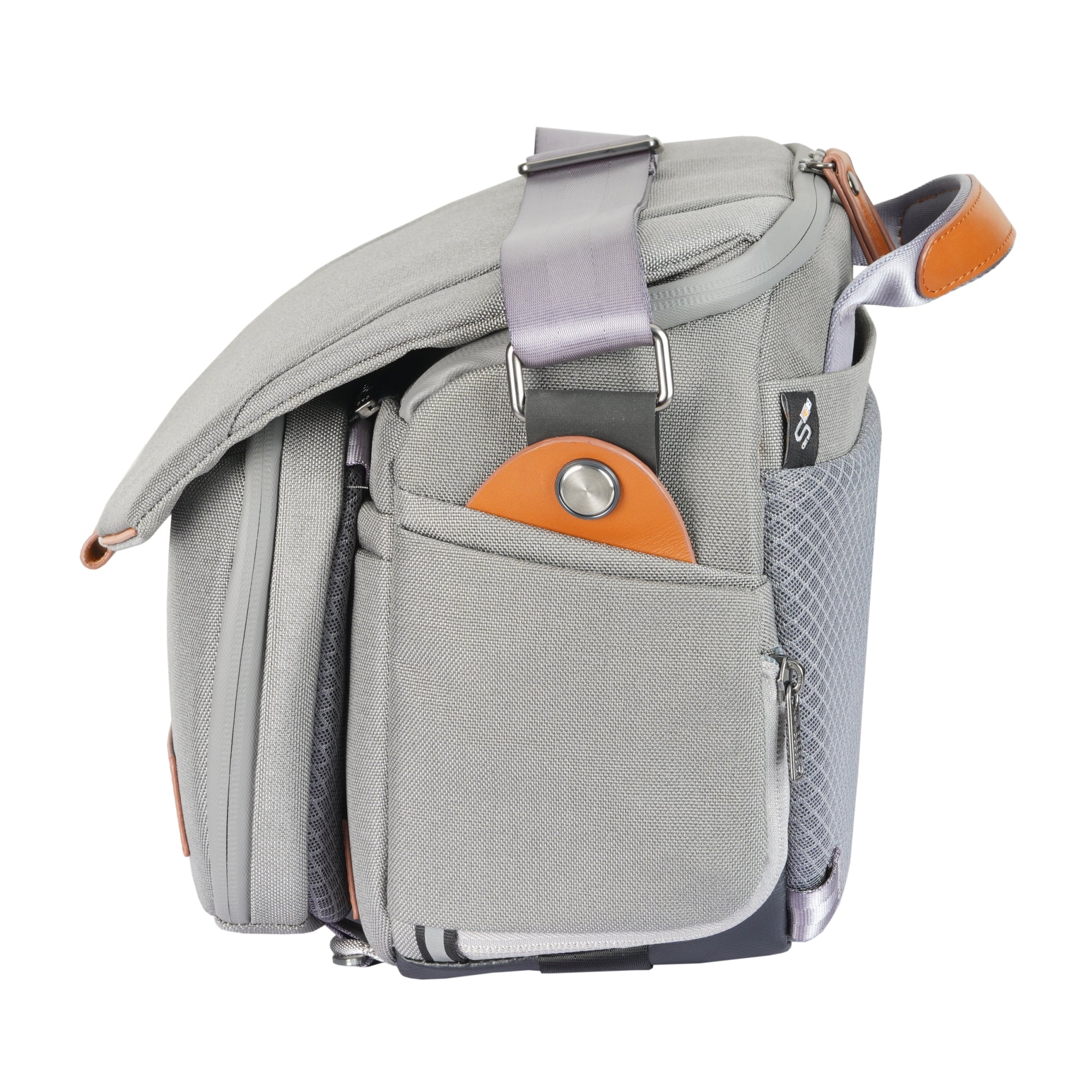 Vanguard Veo City S30 Shoulder Bag Camera Tas Selempang Kamera - Image 4