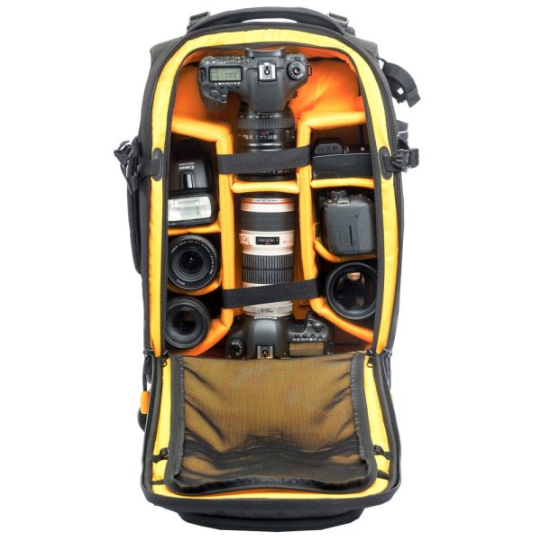 Vanguard Alta Fly 55T Trolley Bag Camera - Image 6
