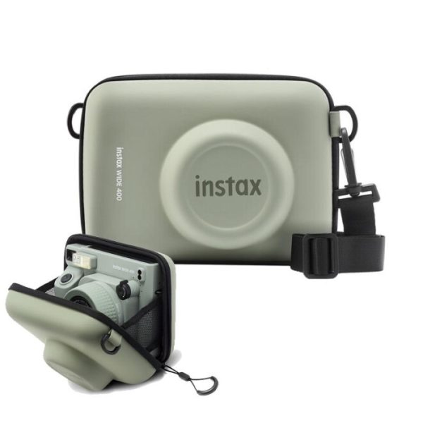 Instax Wide 400 Camera Case Tas Kamera Intax Wide 400