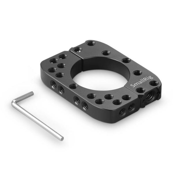 SmallRig Rod Clamp 2119 for Zhiyun Crane 2 / V2 – Aksesori Rig Kamera - Image 3
