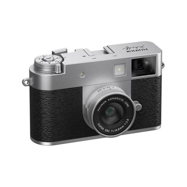 Fujifilm X-Half Kamera Digital Compact Original 100% dengan Garansi Resmi Fujifilm - Image 3