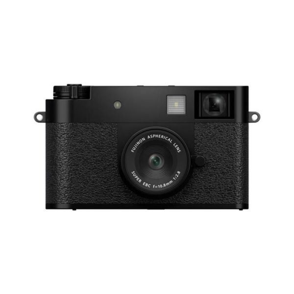 Fujifilm X-Half Kamera Digital Compact Original 100% dengan Garansi Resmi Fujifilm - Image 4