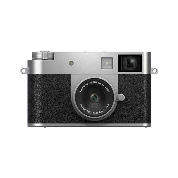 Fujifilm X-Half Kamera Digital Compact Original 100% dengan Garansi Resmi Fujifilm - Image 5
