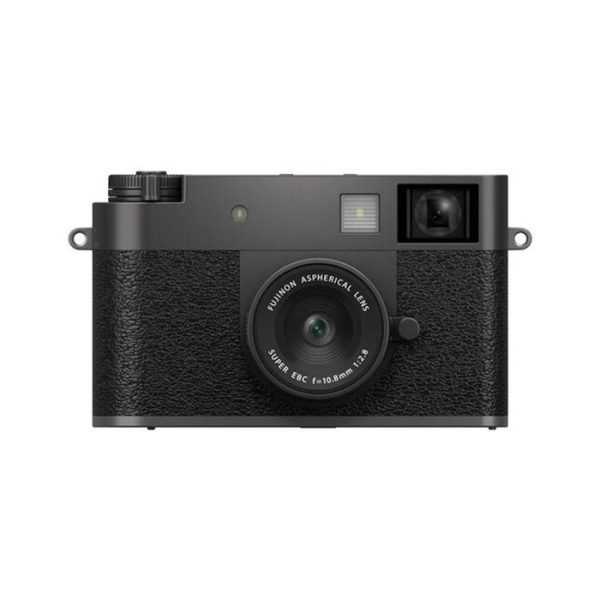 Fujifilm X-Half Kamera Digital Compact Original 100% dengan Garansi Resmi Fujifilm - Image 6
